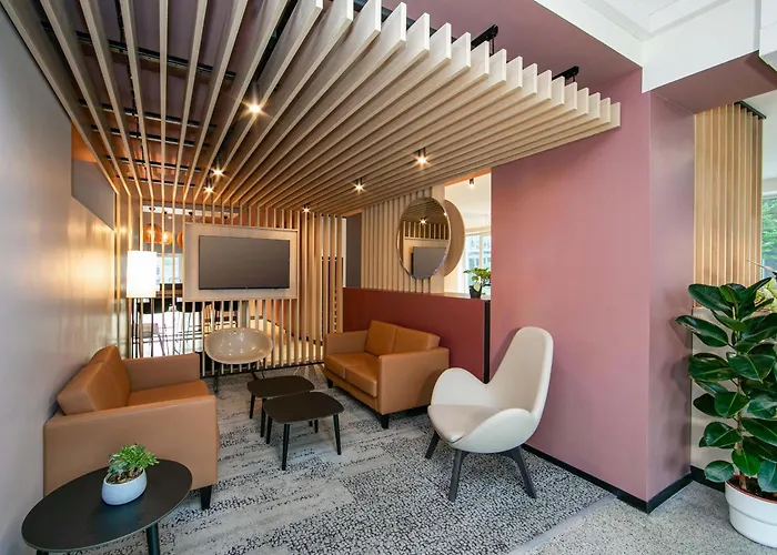 IBB Hotel Berlin-Airport